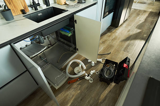 24/7 Emergency Toilet Repair experts in Saint Michael, MN
